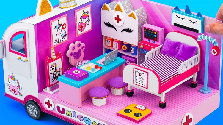 House Cleaning Girl Games