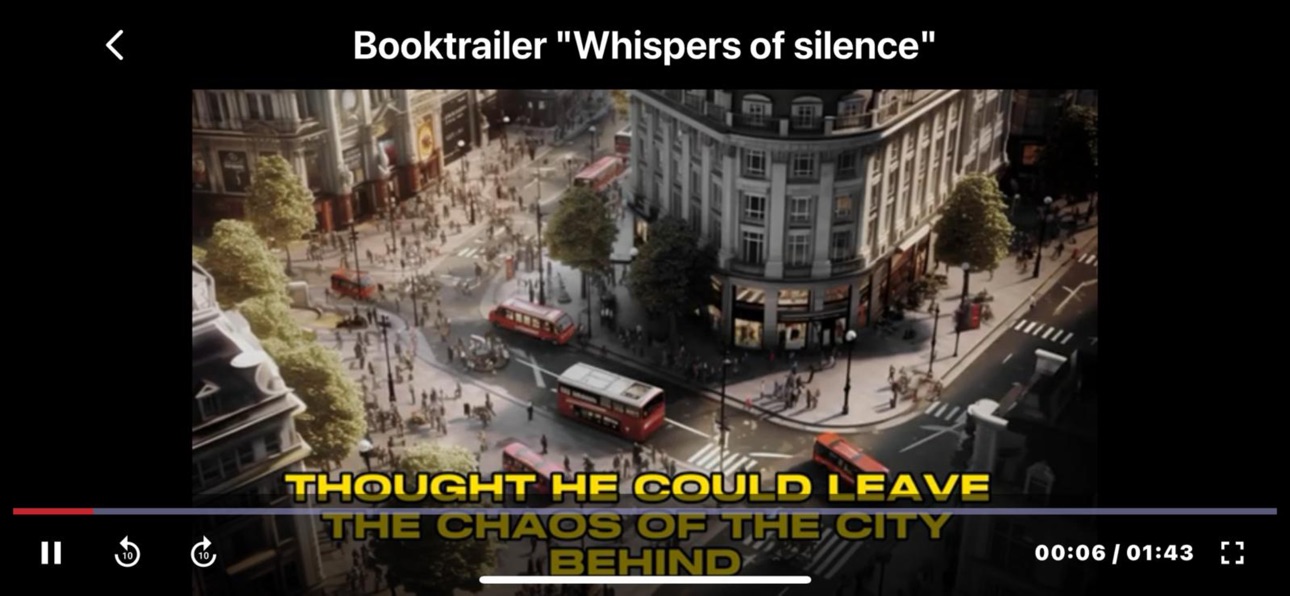 Screenshot 6 of Plaza Reader