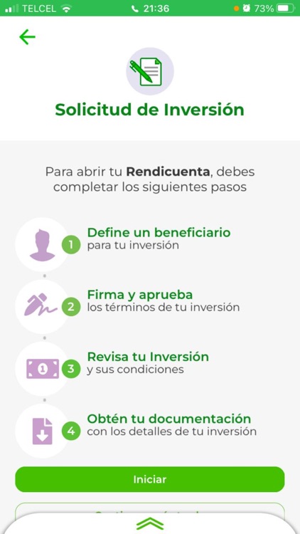 CPM Móvil Plus screenshot-7