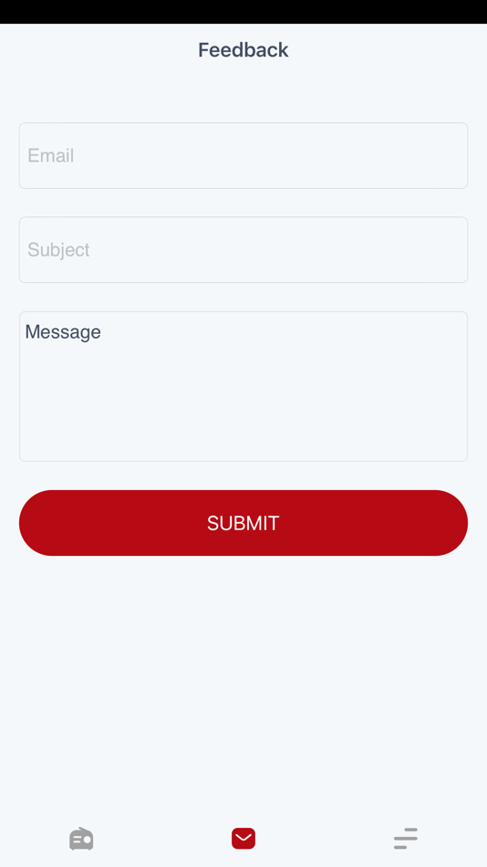 #2. Rádio Gaudéria das Missões (iOS) Podle: LogicaHost