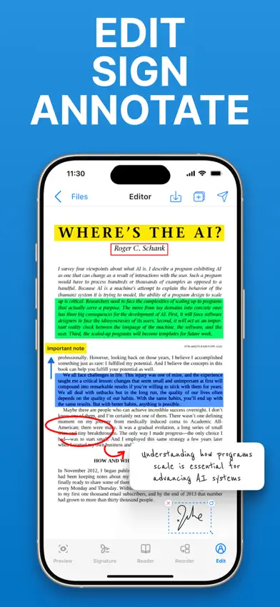 HP Smart Printer App − iPrint screenshot 5