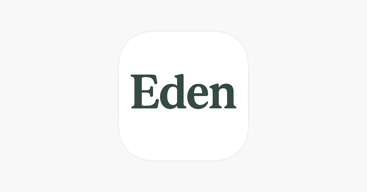 ‎Eden: Golf Course Reviews App - App Store