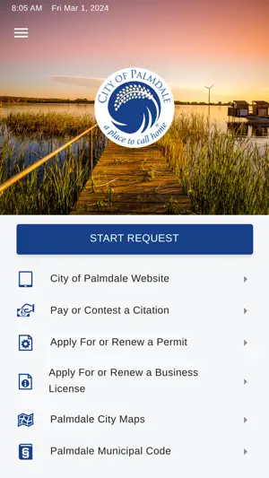 My Palmdale screenshot 1