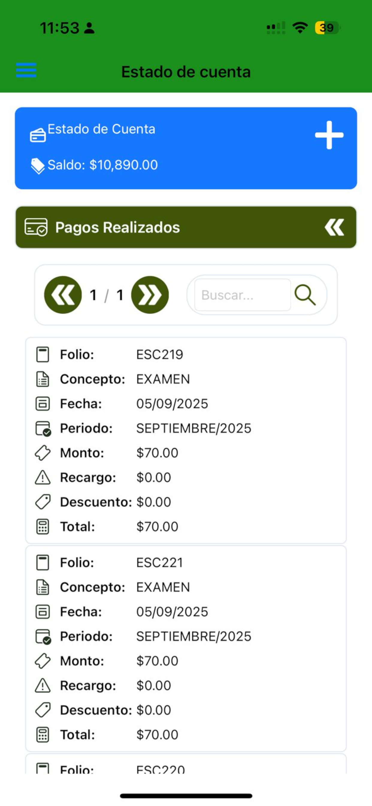 Edutrol EC