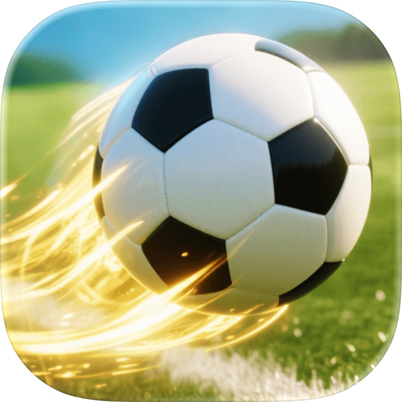 Galaxy Soccer : 3v3 Battle screenshot 7