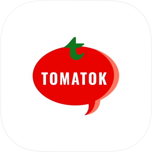 토마톡 Tomatok