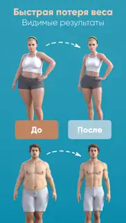 if: Интервальное голодание айфон картинки 3