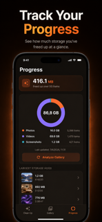 swypix: Swipe Photo Cleaner screenshot 5