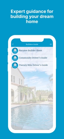 Nocatee Homes Screenshot 3 of 5