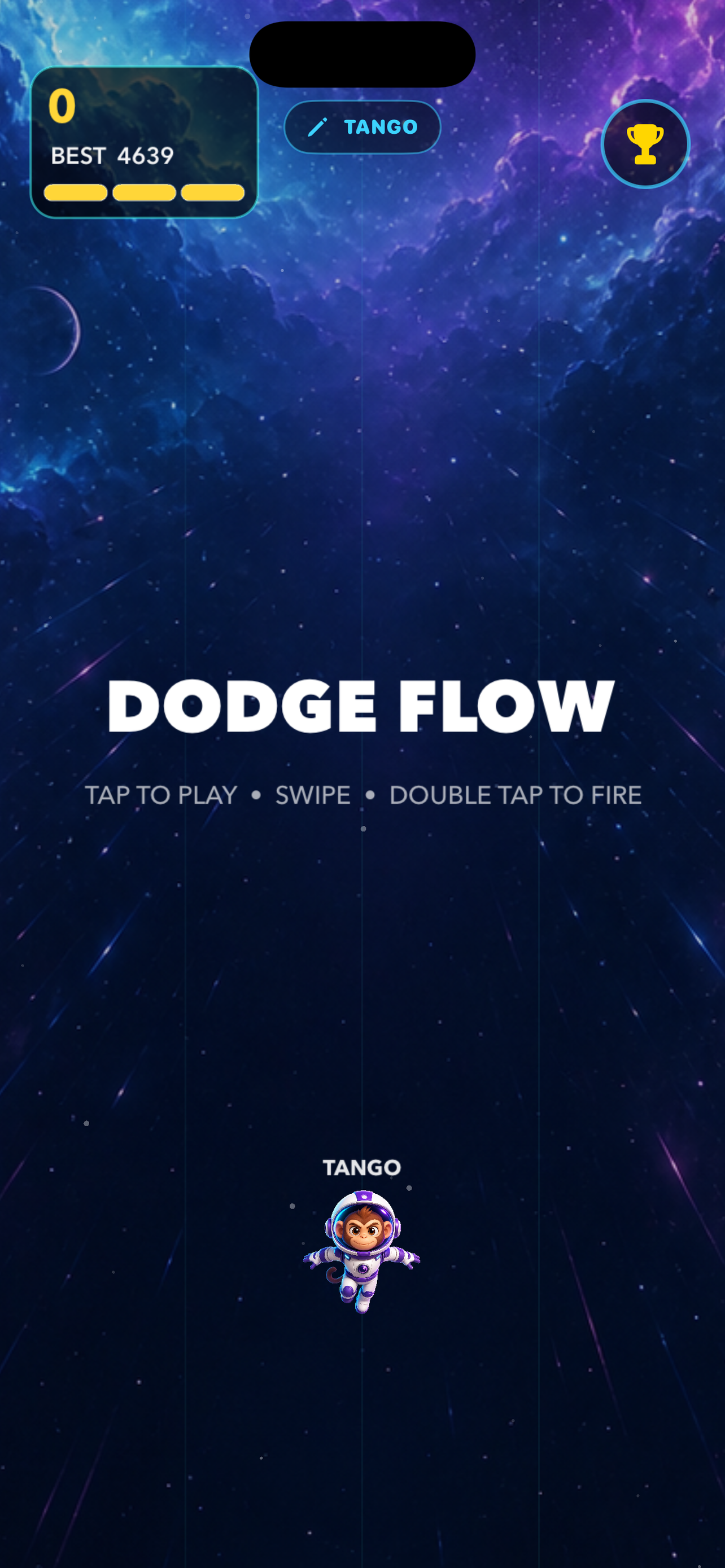 Dodge Flow screenshot 2