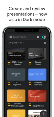 Google Slides screenshot 5