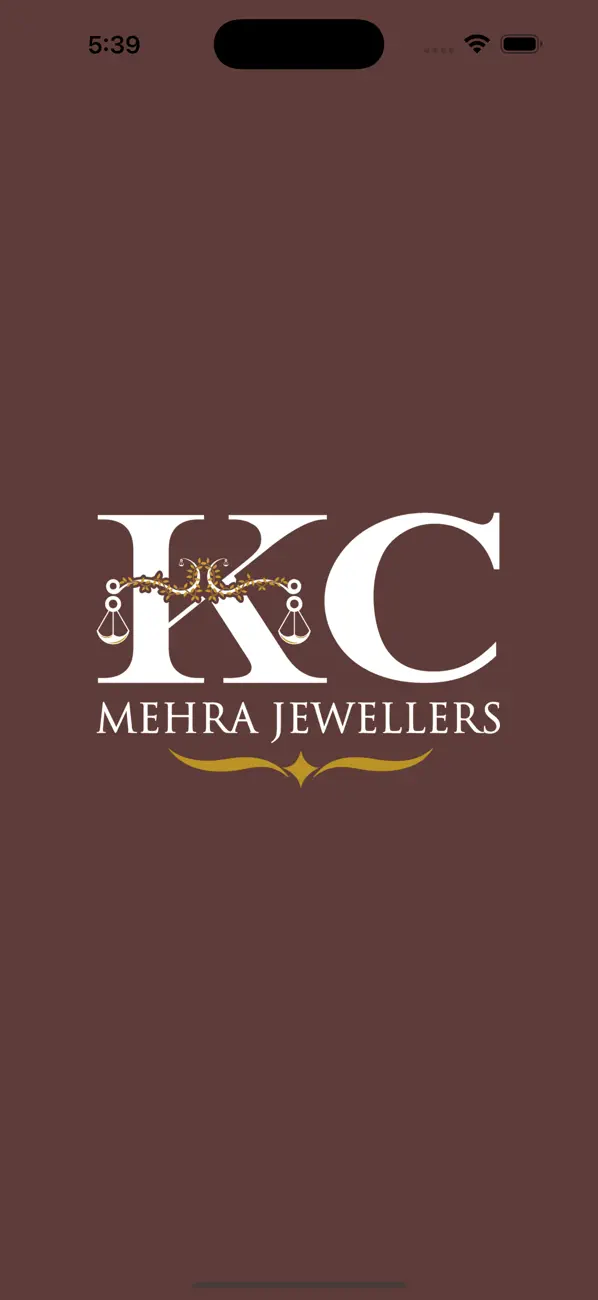 Screenshot #1 pour KC Mehra Bullion