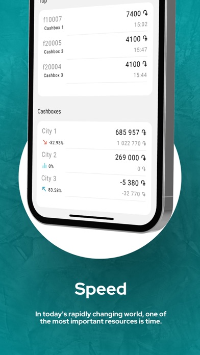 Haysell Screenshot