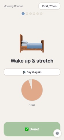 RoutinePals Screenshot 6 of 6