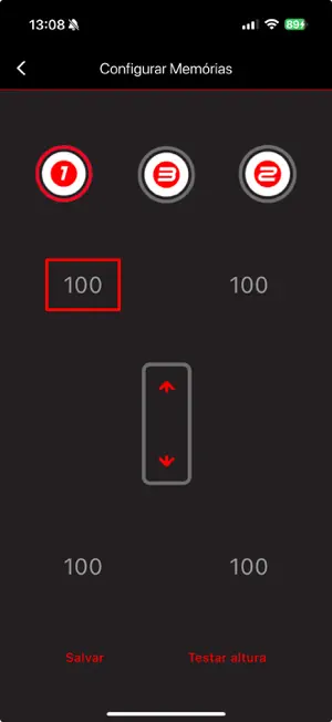 Pro Control Air screenshot 4