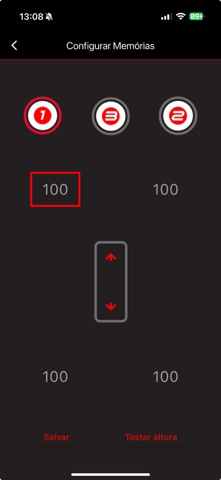 Pro Control Air Screenshot 4 of 4