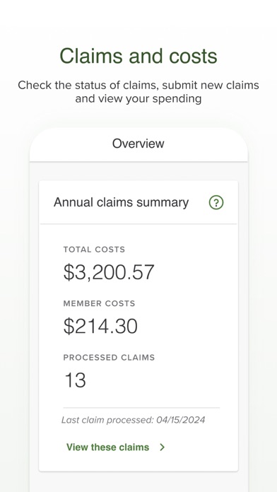 Asuris Northwest Health Screenshot