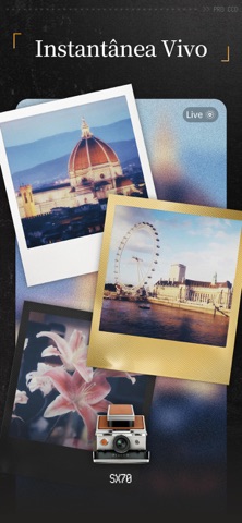 ProCCD - Digital Film Camera screenshot 7