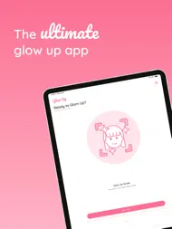 Glam Up - Perfect Your Look ipad bilder 0