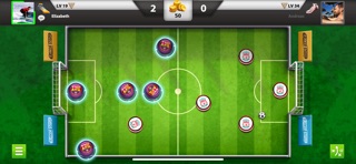 Soccer Stars: Football Kick screenshot 2