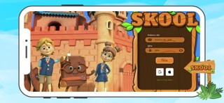 Skool screenshot