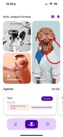 Buenvet Screenshot 1 of 8