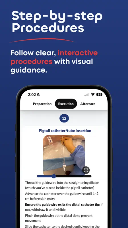 Paratus Medical screenshot 4 of 5