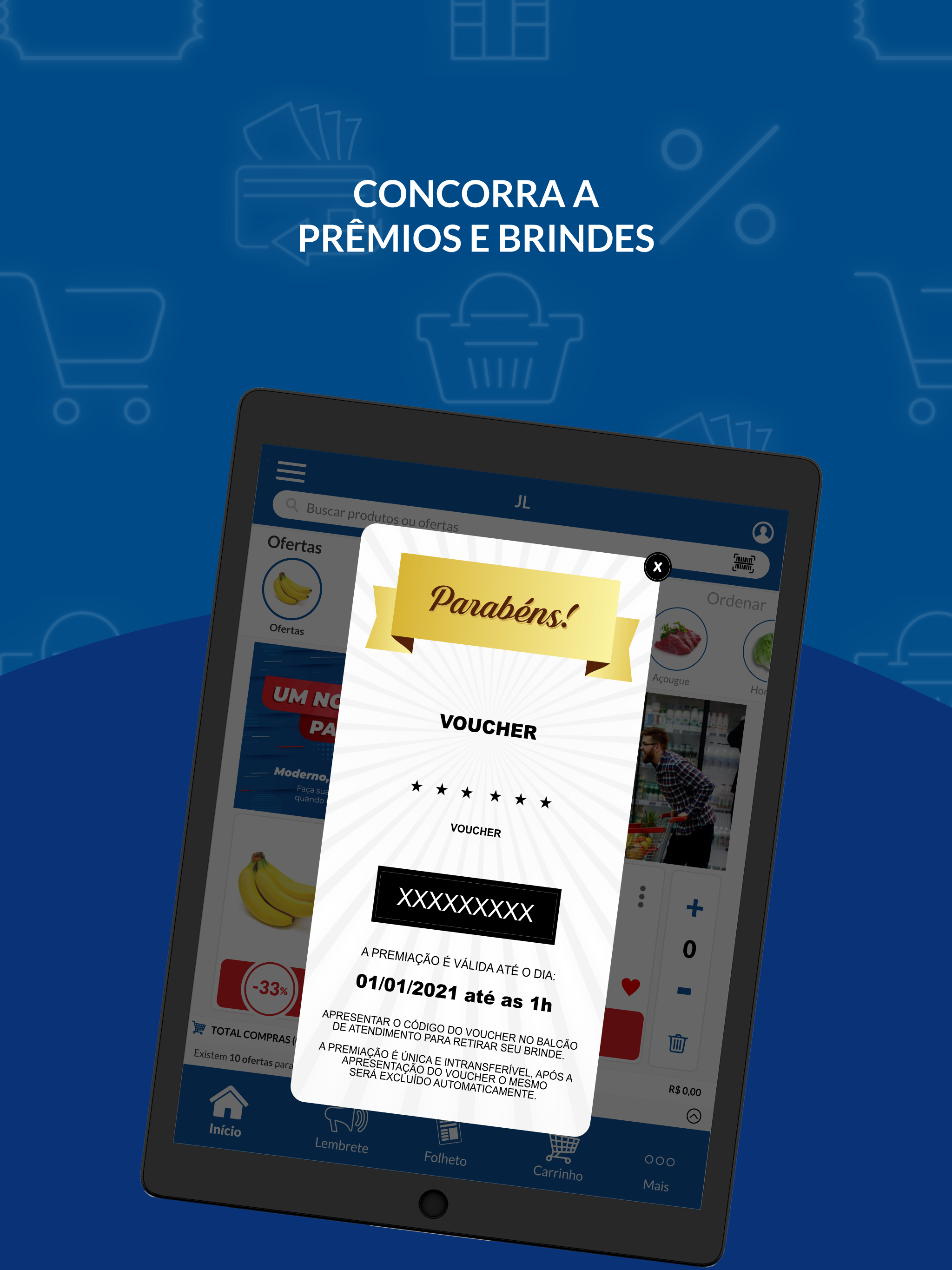 JL Supermercado
