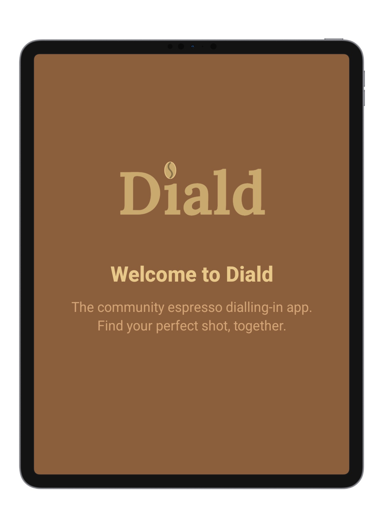 Screenshot 9 of Diald