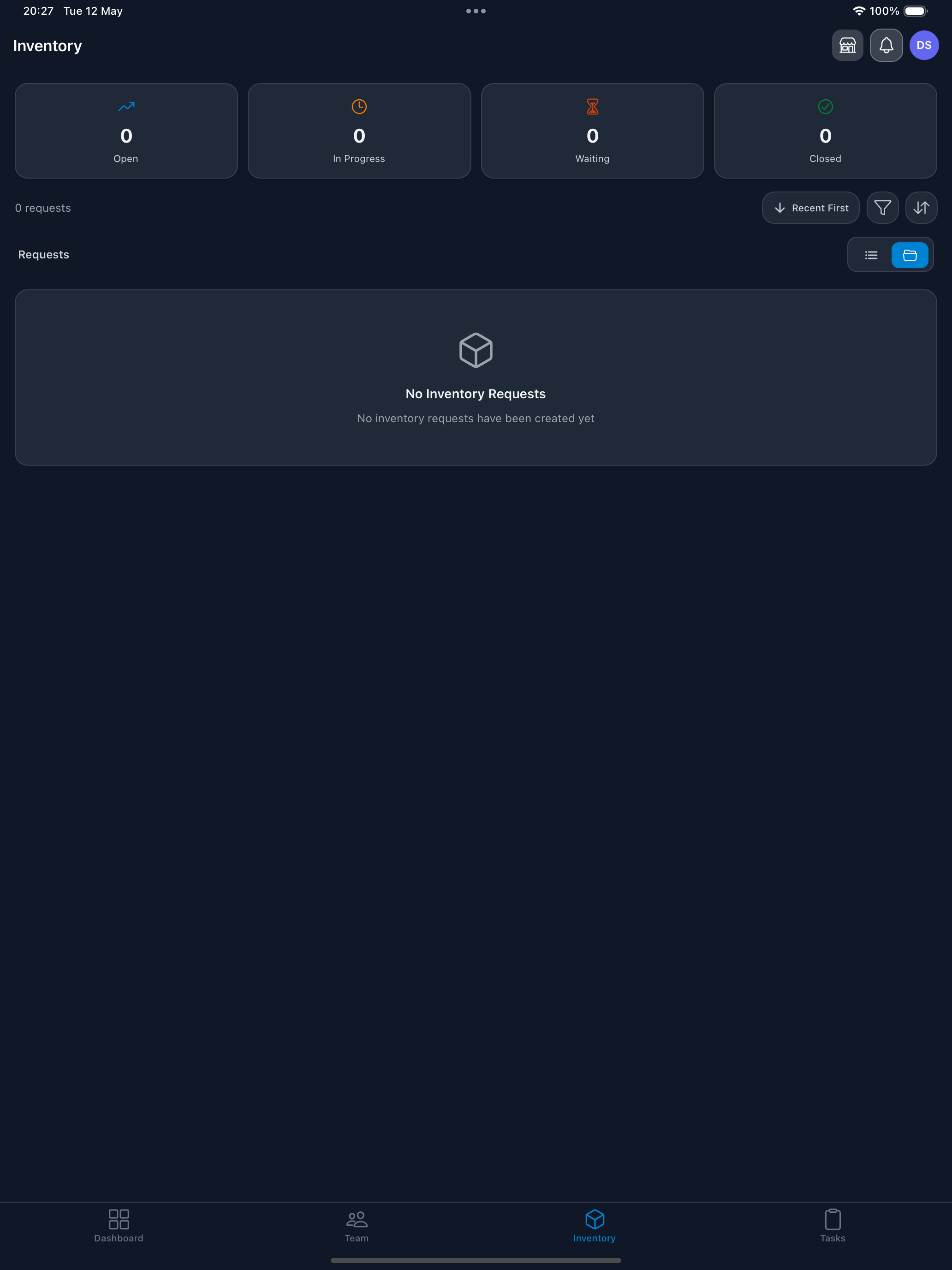 BEEZEE: Workforce Management screenshot 17
