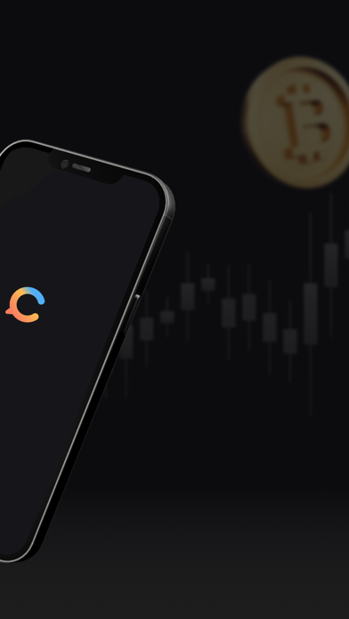 Coinlive: Guess to Earn Screenshot