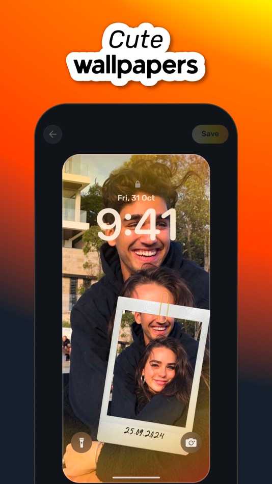 #2. Zaps Collages (iOS) 게시자: Turnip Media