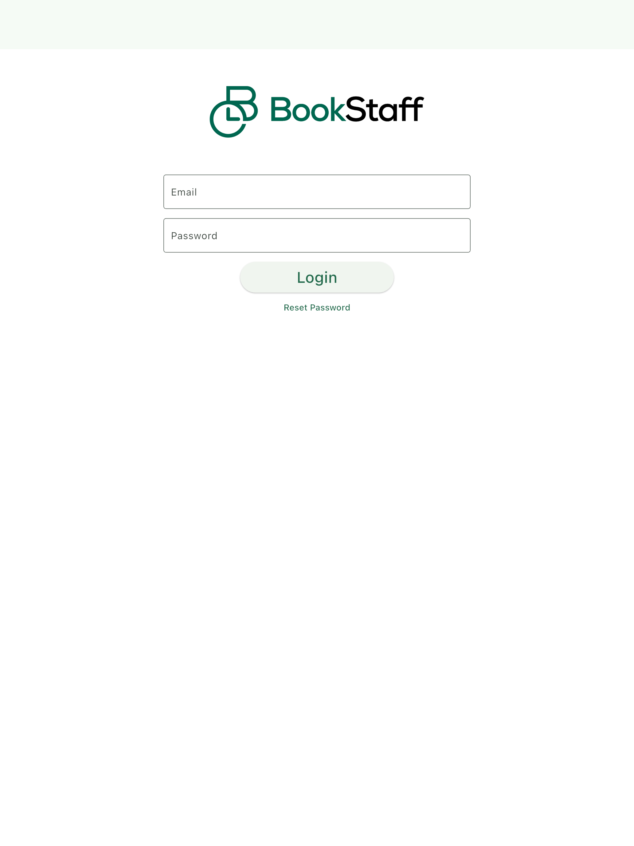 BookStaff screenshot 8