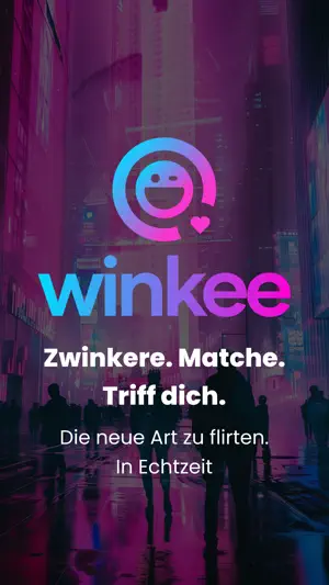 Winkee screenshot 1
