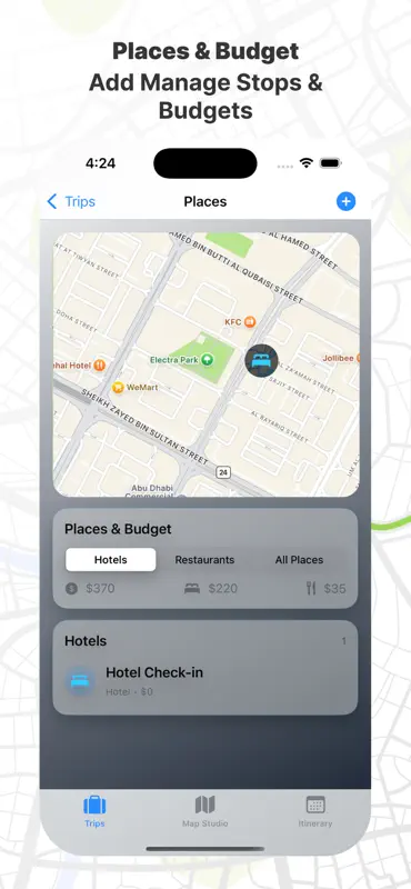 Loksy Find Maps screenshot 5 of 9