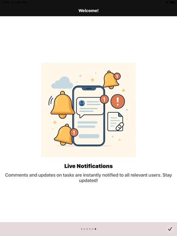 GanttMaster: Project Manager screenshot-6