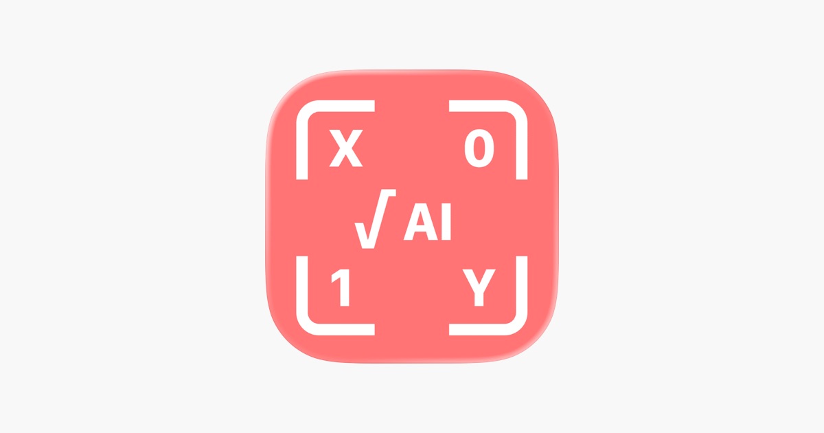 ‎App Math AI Problem Solver Helper! - App Store