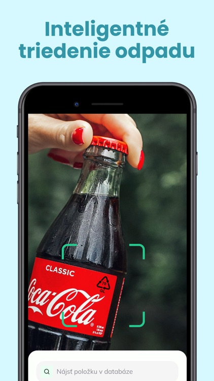Greenie: Tvoj Eko Sprievodca