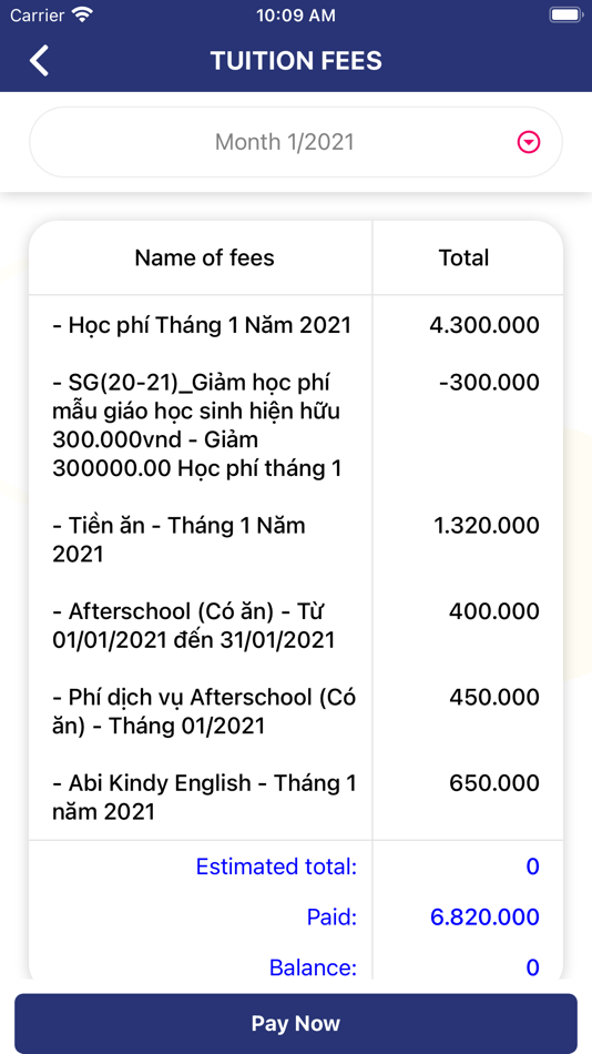 #9. IGC Kiddy (iOS) 게시자: Pyramid Software and Consulting Company Limited