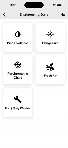EngiTools Pro screenshot