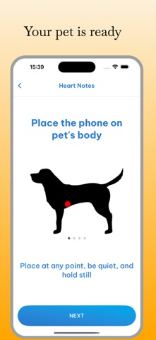PetScope Screenshot 2 of 9