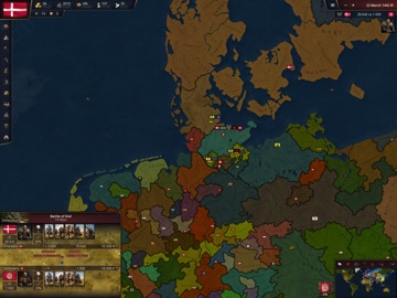 Age of History 3 App Store preview screenshot 15