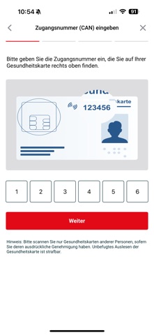 Flotte Pille screenshot