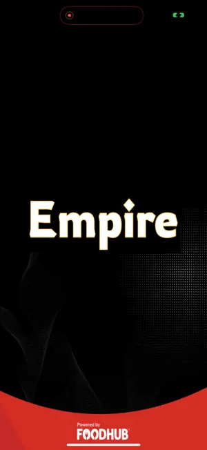 Empire. screenshot 1