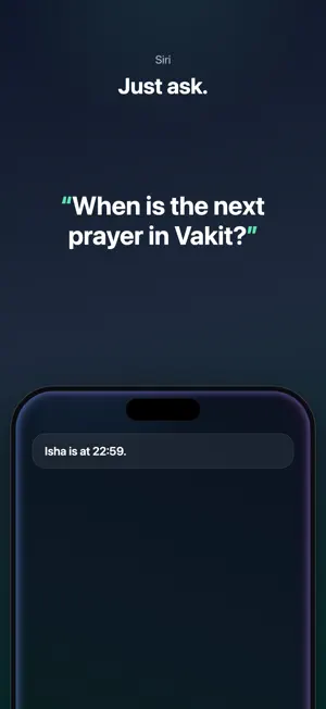 Vakit: Prayer Times & Athan screenshot 4