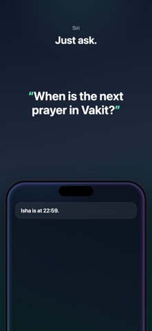 Vakit: Prayer Times & Athan Screenshot 4 of 10