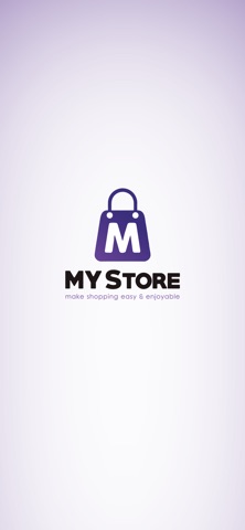 My store - ماي ستور screenshot