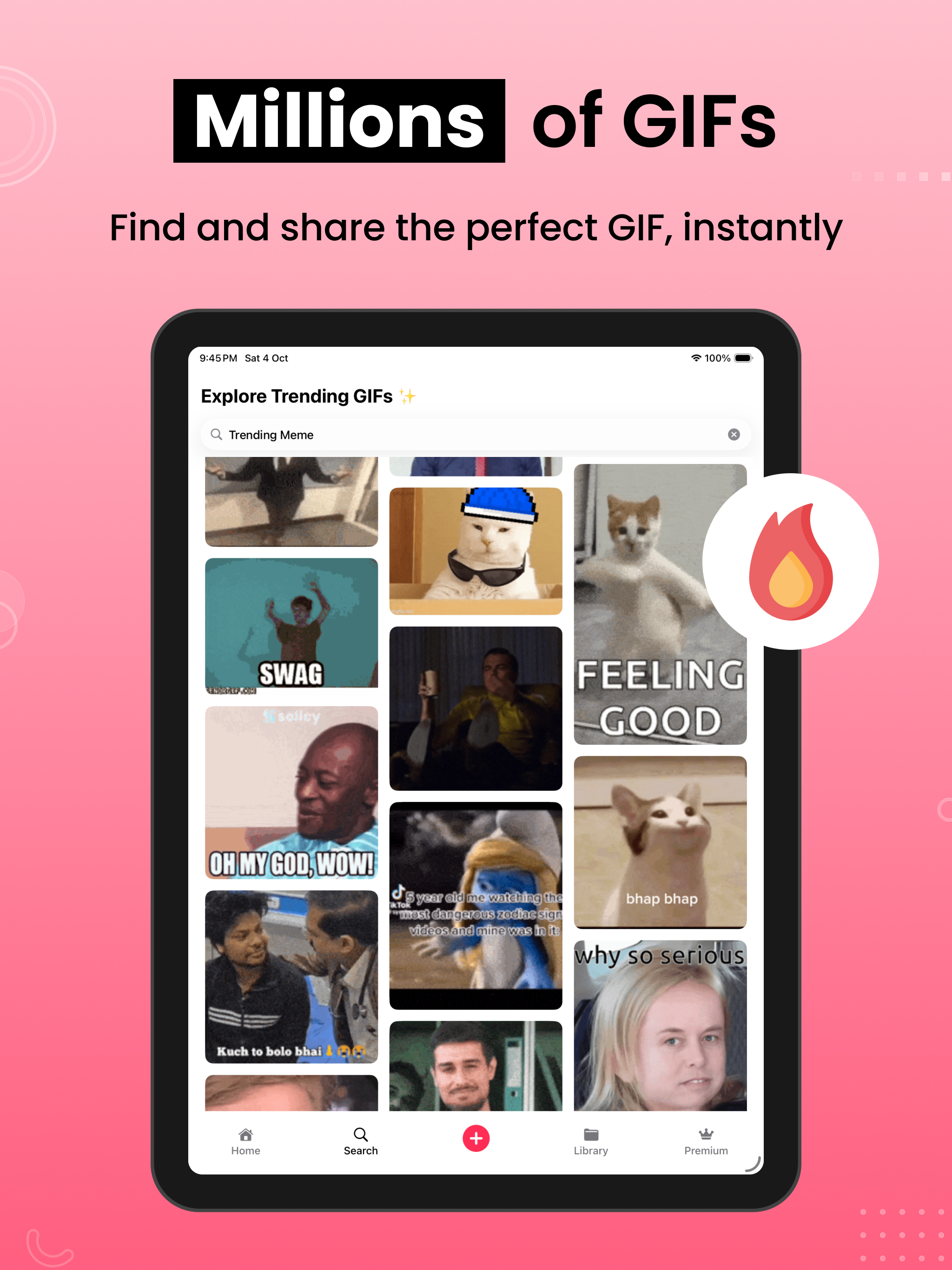 GIF Maker, GIF Editor screenshot 9