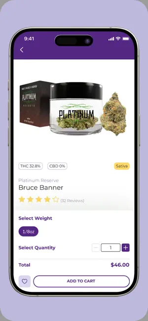 Purple Owl screenshot 3