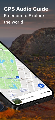 Maui Road To Hana Driving Tour screenshot